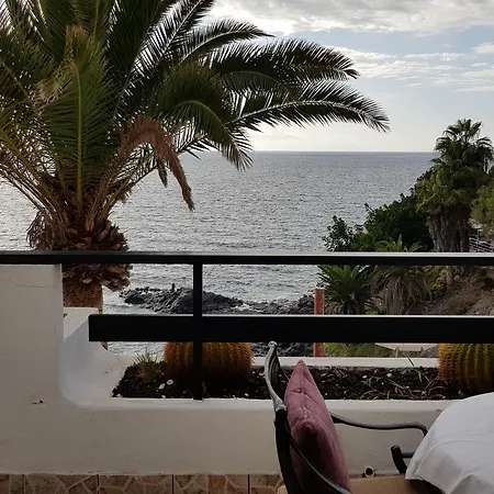 Lägenhet Firts Line Beach Villamar 109 *